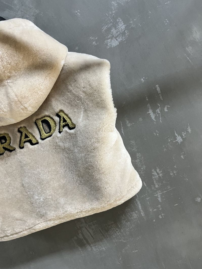 Prada Outwear